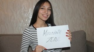 Превью видео «Minecraft Zone Server» о сервере MinecraftZone