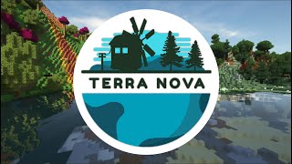 Превью видео «Terra Nova - Complex Gaming Minecraft» о сервере Complex Gaming