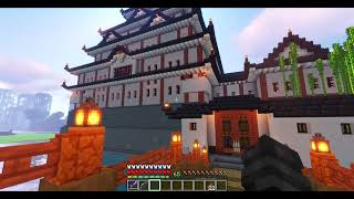 Превью видео «MC Beach Club Server Tour 2022» о сервере MC Beach Club
