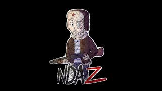 Превью видео «NDAZ 2.0 - зомби-сервер в Minecraft» о сервере NDA Network