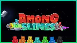 Превью видео «CubeCraft - Among Slimes - Official Trailer» о сервере CubeCraft Games
