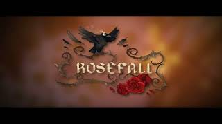 Превью видео «Rosefall - Minecraft RPG Server Trailer» о сервере Rosefall