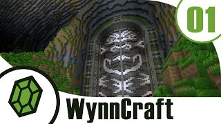 Превью видео «WynnCraft | S2 E1 | "GAVEL IS OUT!"» о сервере Wynncraft