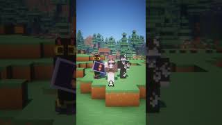 Превью видео «Come and join us! play.infinitesmp.net #minecraft #minecraftserver #fyp #foryou #minecraftmemes» о сервере InfiniteSMP