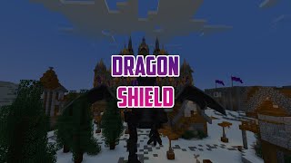 Превью видео «Dragon Shield Trailer» о сервере Dragon Shield