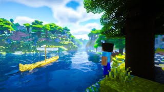Превью видео «StatesMC Minecraft Server Trailer» о сервере StatesMC