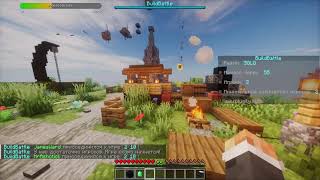 Превью видео №6 о сервере PRIMECORP SMP