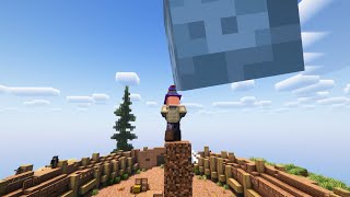 Превью видео «Encrafted Beta Trailer» о сервере Encrafted