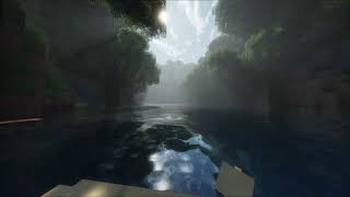 Превью видео «Sentient Diamonds - это про спокойствие и размеренность.» о сервере Sentient Diamonds