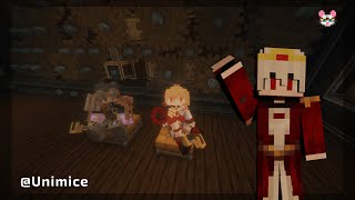 Превью видео №3 о сервере UniMice