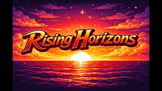 Превью видео «Rising Horizons Trailer 2» о сервере Rising Horizons