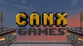Превью видео «Canx MiniGames Server | IP : Canxgames.minehut.gg | SWARNAVARC» о сервере CANX Games
