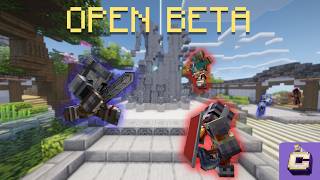 Превью видео «Citadelle | OPEN BETA ANNOUNCEMENT» о сервере Citadelle