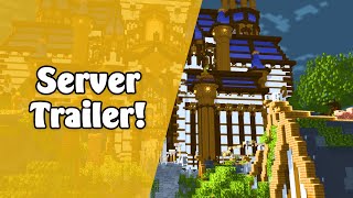 Превью видео «Welkom op de OUDSTE Minecraft Server van Nederland & België! ☀️ (Java 1.20 - 26.2)» о сервере TorchCraft