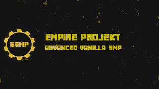 Превью видео «Empire Projekt - Сервер Майнкрафт - Интро» о сервере EmpireProjekt