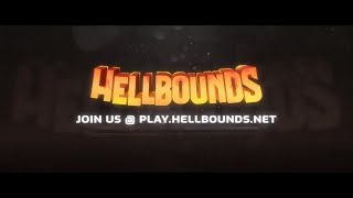 Превью видео «Hellbounds Server Trailer (The First Islands)» о сервере Hellbounds
