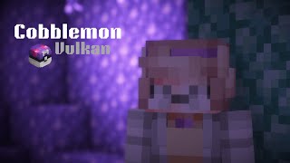 Превью видео «Cobblemon Vulkan | Trailer 1» о сервере Cobblemon Vulkan