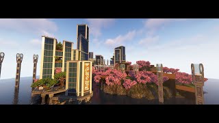 Превью видео «Server Trailer» о сервере Mystic Valley Craft