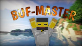 Превью видео «Краткий пересказ как играл на приватном сервере buf-master в #майнкрафт #minecraft» о сервере BUFMaster