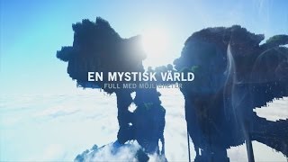 Превью видео «Cybermine.se Svensk Minecraft Server» о сервере Cybermine