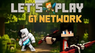 Превью видео «GTSMP Official trailer #gtofficial #gtsmp #minecraftsmp» о сервере VoidStrickMC