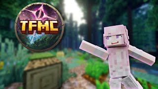 Превью видео «The Minecraft Roleplay Server You've Been Waiting For - TFMC» о сервере TFMC