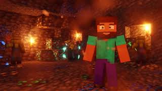 Превью видео «Unser Universum - OPSUCHT.net CityBuild Minecraft Server» о сервере OPSUCHT