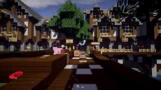 Превью видео «[1.12.2] edelmaenner.net | Minecraft Server-Trailer | 1080p» о сервере Edelmaenner