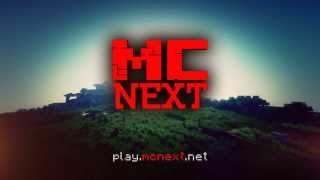 Превью видео «MC Next: Open Beta Launch Trailer (play.mcnext.net)» о сервере MCNext