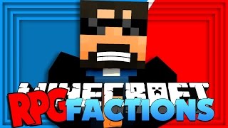 Превью видео «I JOIN A NEW FACTION! THEY'RE *NEAT*! (RPG Factions)» о сервере Pitforge