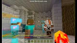 Превью видео «Обзор сервера kenig craft» о сервере KenigCraft