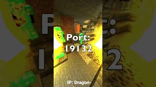 Превью видео «Дневник грифера 2 РАЗБОРКИ НА PVP ШОК!!!» о сервере DragonEmpire