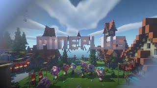 Превью видео «MinePlus Minecraft Tanıtım (2024)» о сервере MinePlus Network