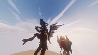 Превью видео «CrazzyUniverse CityBuild Server vorstellung .» о сервере CrazzyUniverse
