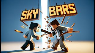 Превью видео №3 о сервере SkyBars