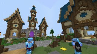 Превью видео «MINECRAFT: SKYBLOCK! Oceniamy wyspy graczy! *NAJWIĘKSZA WYSPA NA SERWERZE*» о сервере CraftMC.PL