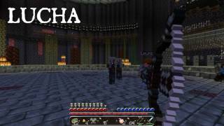 Превью видео «ULTIMATE SPAWN COMUNIDAD MINECRAFT 1.0 MUNDO-MINECRAFT.COM» о сервере Mundo-Minecraft