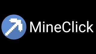 Превью видео «tutorial of mineclick.net» о сервере MineClick