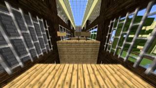 Превью видео «Addstar MC - The Family Friendly Minecraft Server» о сервере Addstar MC