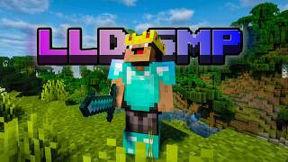 Превью видео «My Free to Play Minecraft Server Is OFFICIALLY OPEN! (Join Now)» о сервере LLD SMP