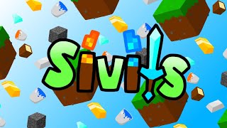 Превью видео «Minecraft Sivils» о сервере Sivils
