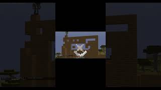 Превью видео «Рассказ о том, как я участвовал на ивенте на фокси-крафт в #minecraft» о сервере FoxyCraft