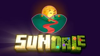 Превью видео «Happy Halloween | SunDale 1 Season» о сервере SunDale
