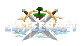 Превью видео «EliteCraft 2021 trailer #1 - Epic Minecraft PvE Survival Server trailer - EC-MC.NET» о сервере EliteCraft
