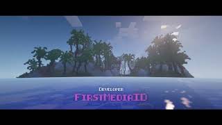 Превью видео «Crispy Fantasy Official Trailer» о сервере Crispy Network