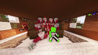 Превью видео «История проекта Cubeverse, глазами saprikon  #minecraft #майнкрафт #свойсервермайнкрафт #майн #Cube» о сервере CubeVerse