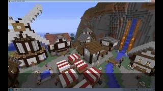 Превью видео «The SheepServer» о сервере SheepServer