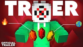 Превью видео «MINECRAFT SMP TRAILER - WONDERCRAFT SMP S5!» о сервере WonderCraft