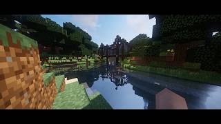 Превью видео «Edoras Minecraft - Servidor Español Survival 1.18.1 - server.edoras.es» о сервере Edoras