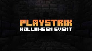 Превью видео «HALLOWEEN EVENT | PLAYSTRIX» о сервере PlayStrix